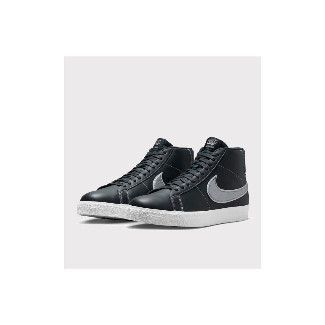 NIKE SB ZOOM BLAZER MID QS AZUL MARINO