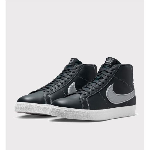 NIKE SB ZOOM BLAZER MID QS AZUL MARINO