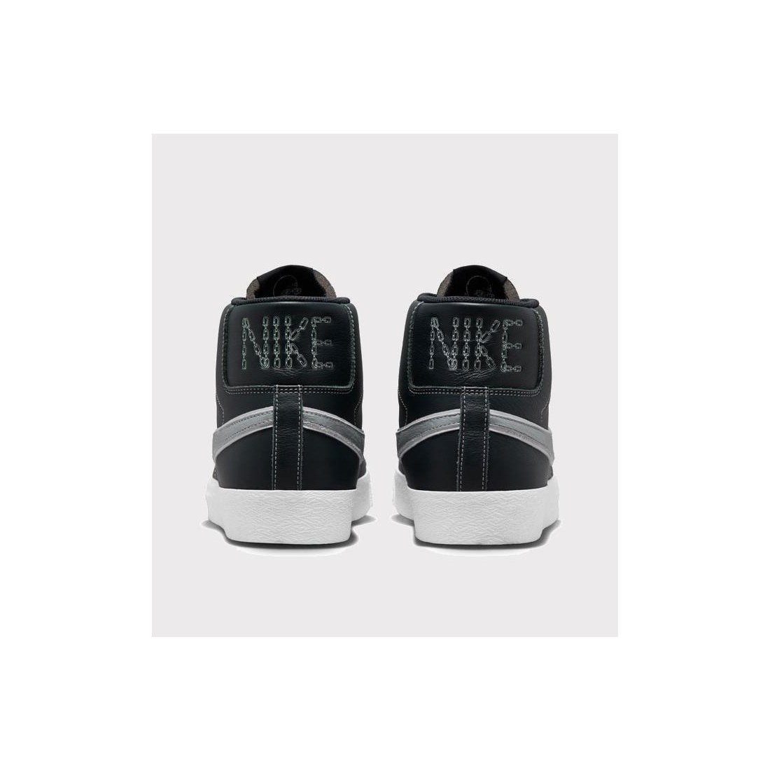 NIKE SB ZOOM BLAZER MID QS AZUL MARINO
