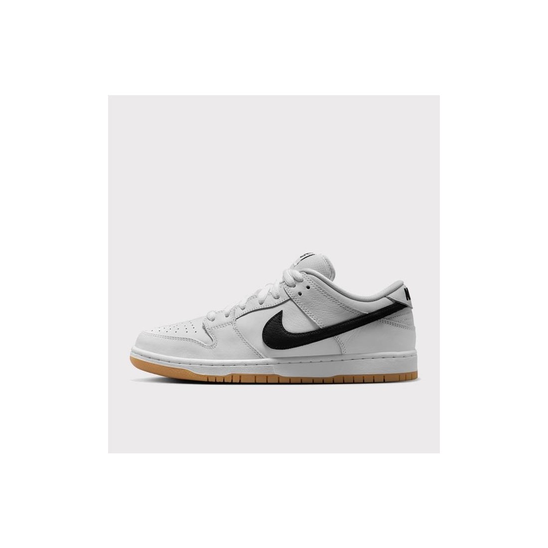 NIKE SB DUNK LOW PRO BLANCO