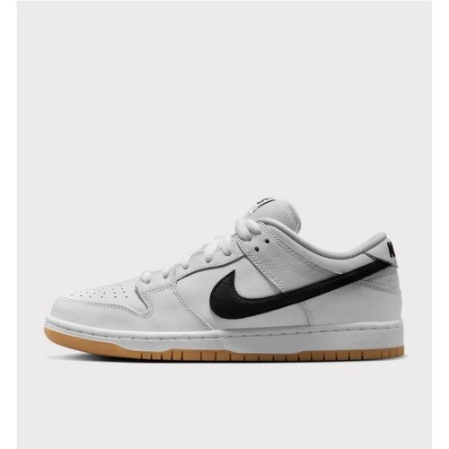NIKE SB DUNK LOW PRO BLANCO