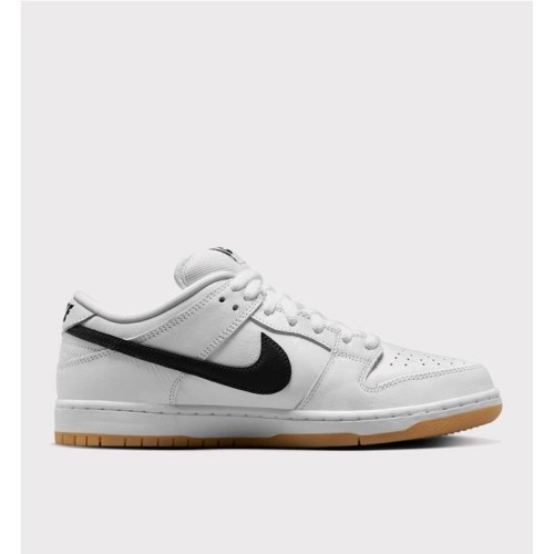 NIKE SB DUNK LOW PRO BLANCO 2