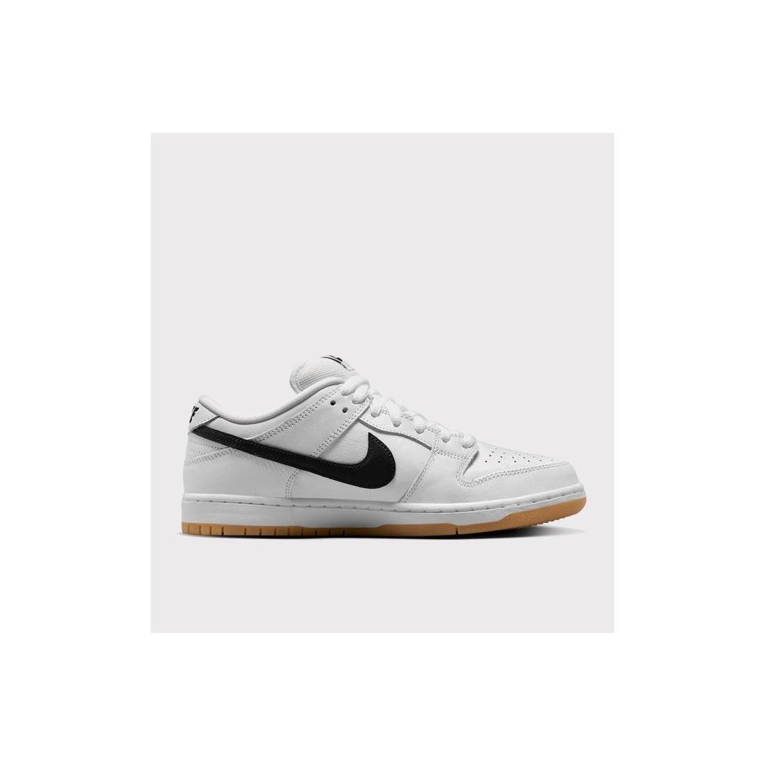 NIKE SB DUNK LOW PRO BLANCO
