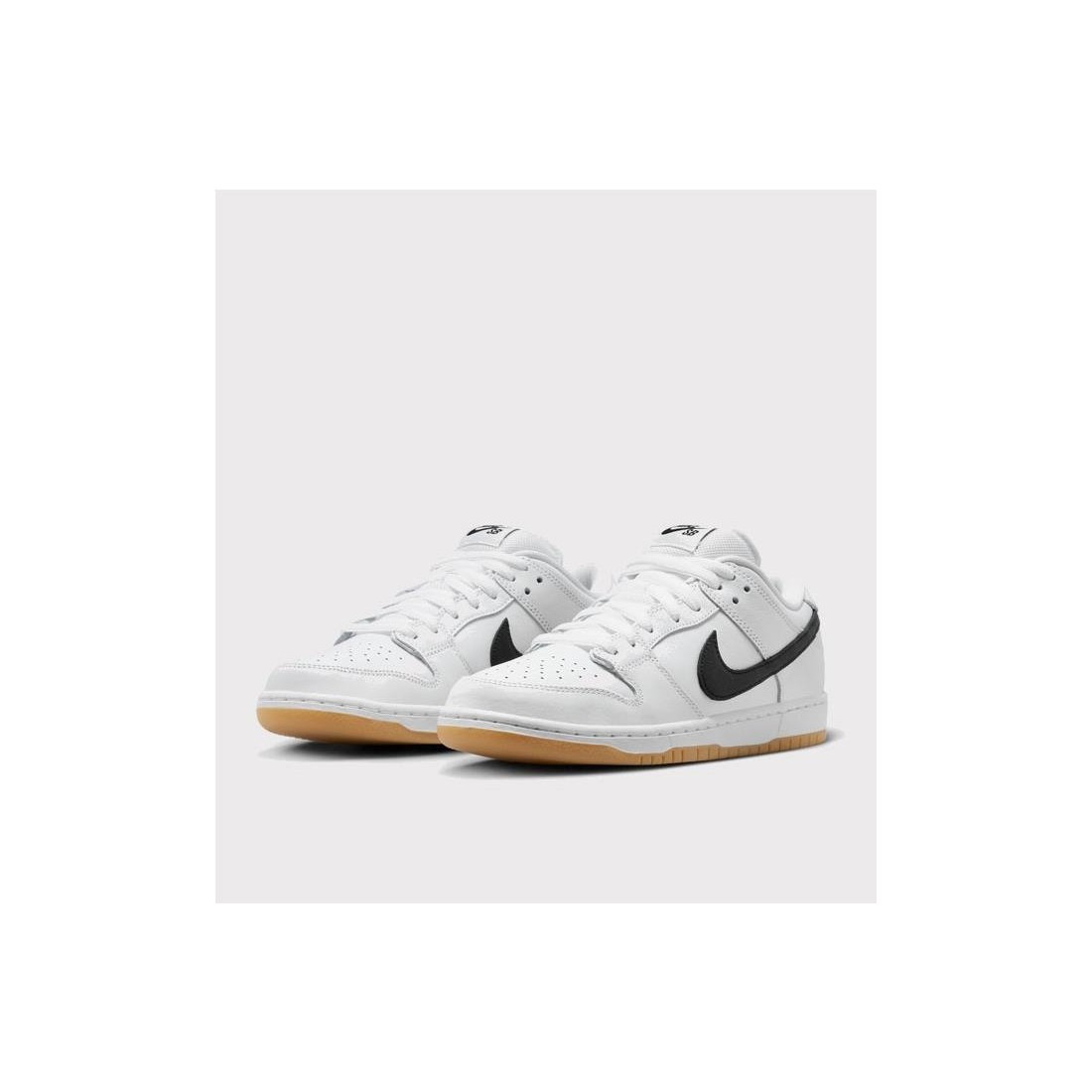 NIKE SB DUNK LOW PRO BLANCO
