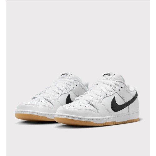 NIKE SB DUNK LOW PRO BLANCO