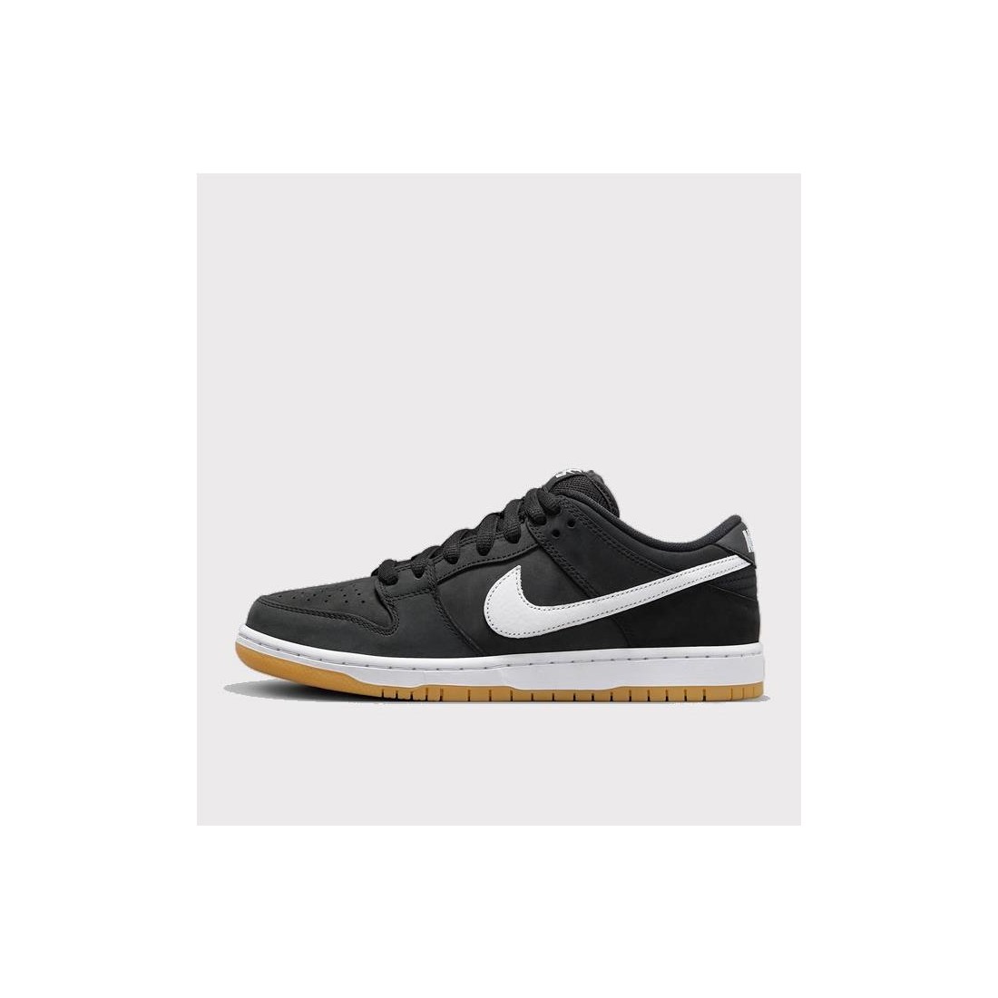 NIKE SB DUNK LOW PRO NEGRO