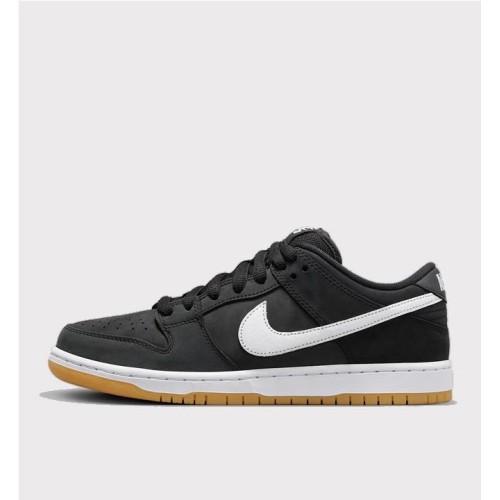 NIKE SB DUNK LOW PRO NEGRO