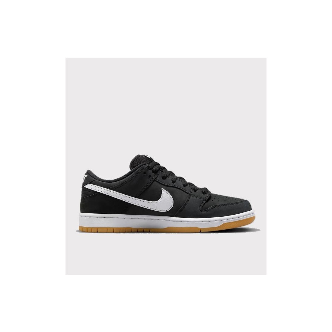 NIKE SB DUNK LOW PRO NEGRO