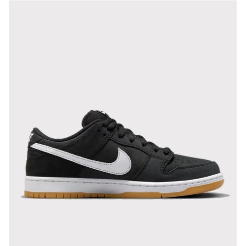 NIKE SB DUNK LOW PRO NEGRO