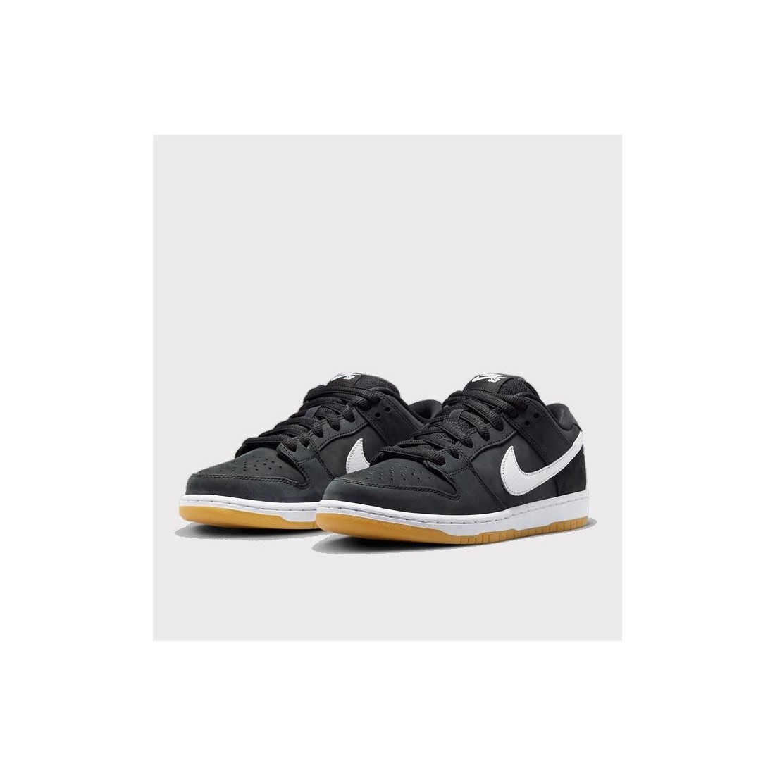 NIKE SB DUNK LOW PRO NEGRO