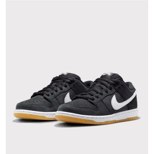 NIKE SB DUNK LOW PRO NEGRO