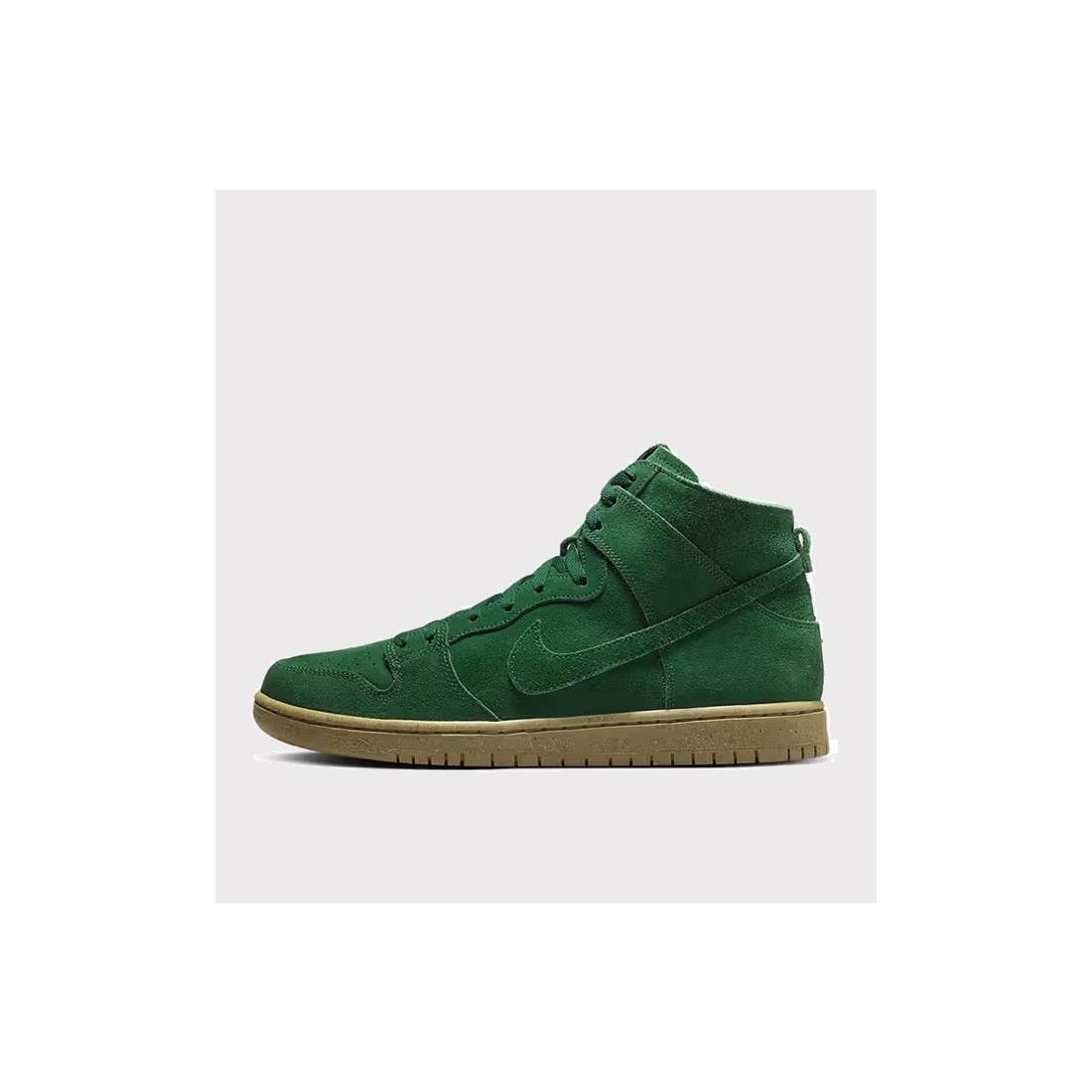 NIKE SB DUNK HIGH PRO VERDE