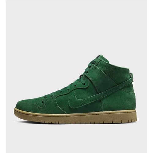 NIKE SB DUNK HIGH PRO VERDE