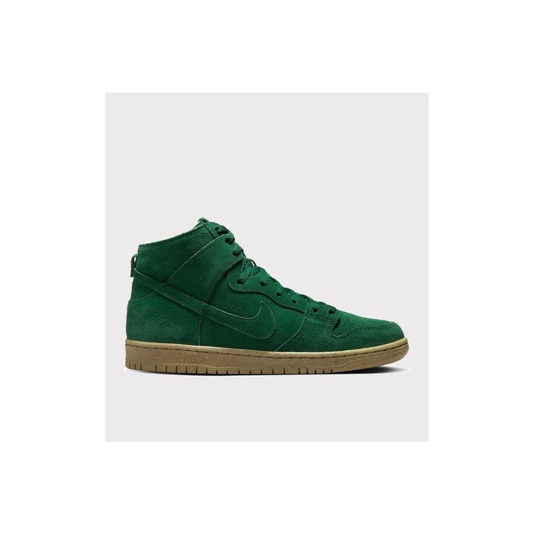 NIKE SB DUNK HIGH PRO VERDE