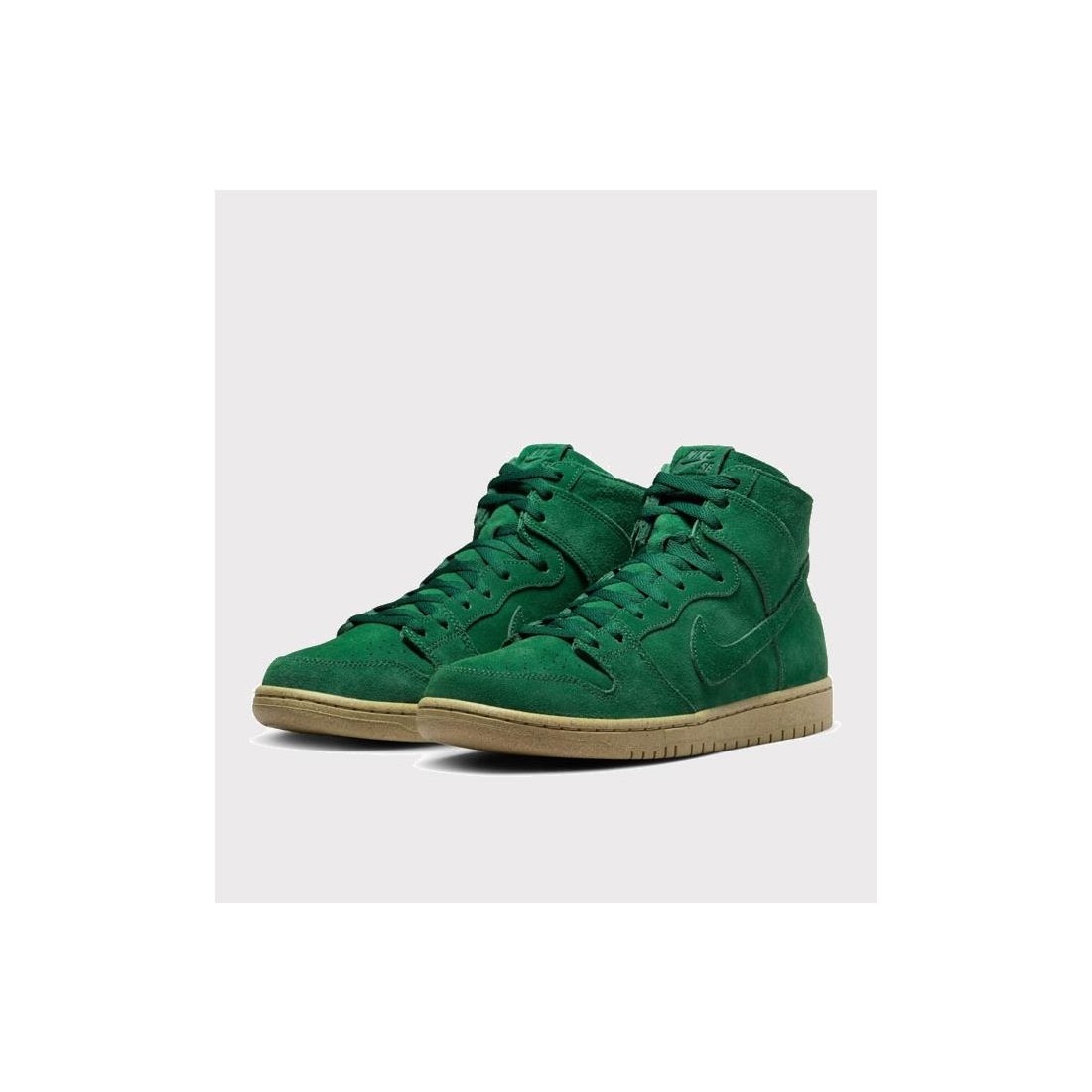 NIKE SB DUNK HIGH PRO VERDE