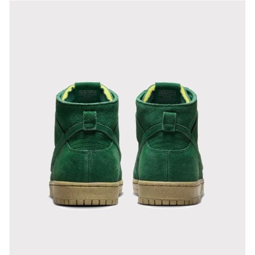 NIKE SB DUNK HIGH PRO VERDE