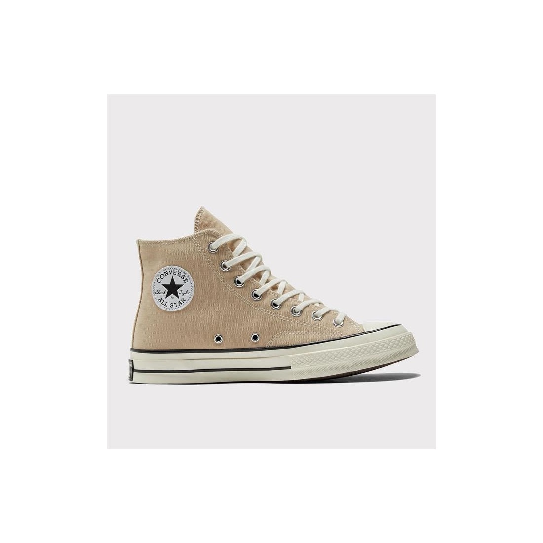 CONVERSE CHUCK 70 HI BEIGE