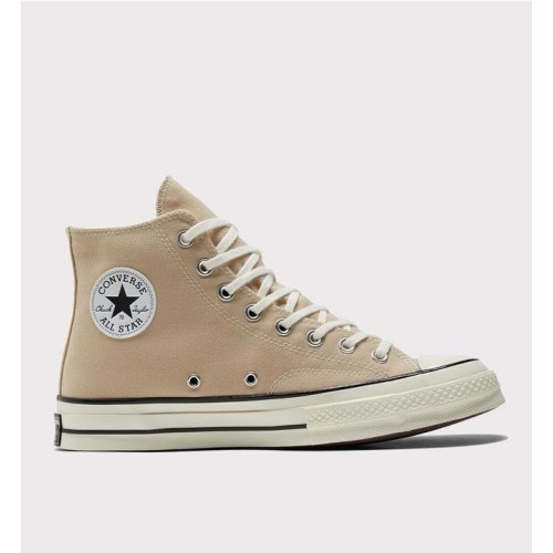 CONVERSE CHUCK 70 HI BEIGE