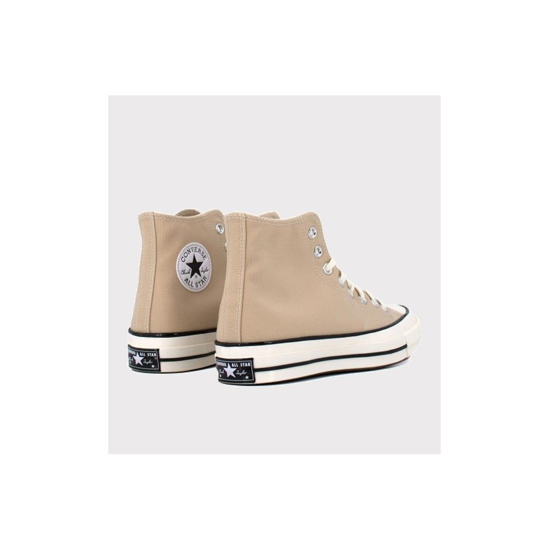 CONVERSE CHUCK 70 HI BEIGE