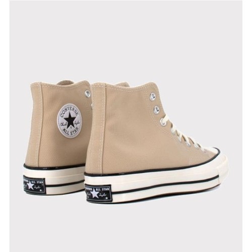 CONVERSE CHUCK 70 HI BEIGE
