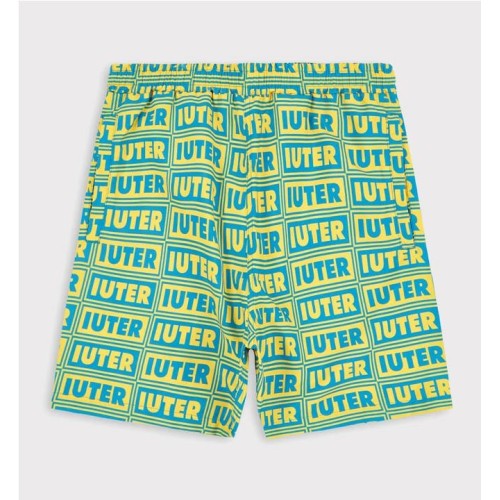 IUTER PANEL SWIM AMARILLO