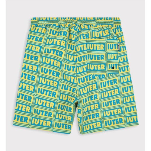 IUTER PANEL SWIM AMARILLO 2