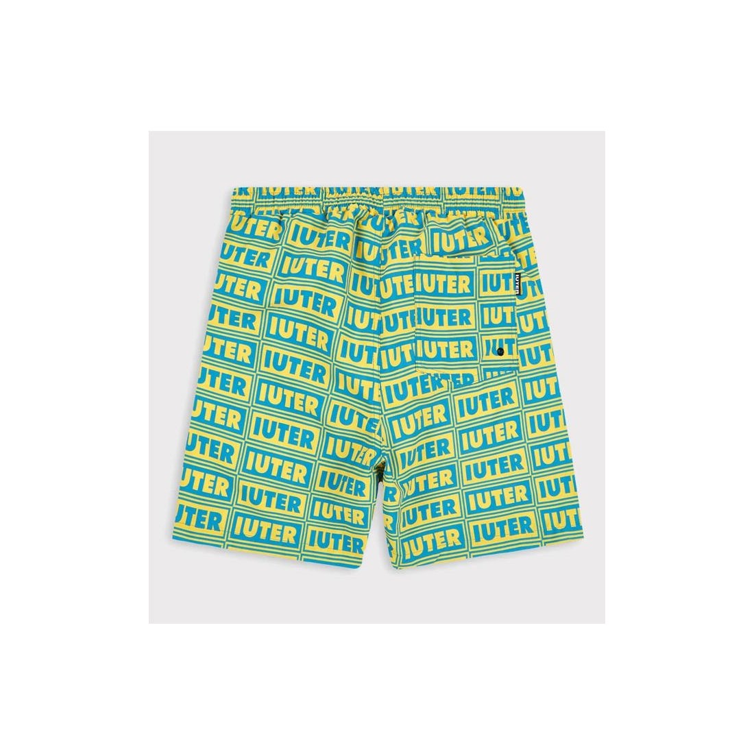 IUTER PANEL SWIM AMARILLO