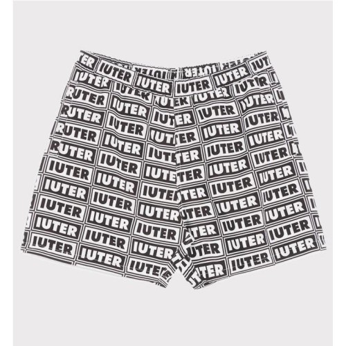 IUTER PANEL SWIM BLANCO