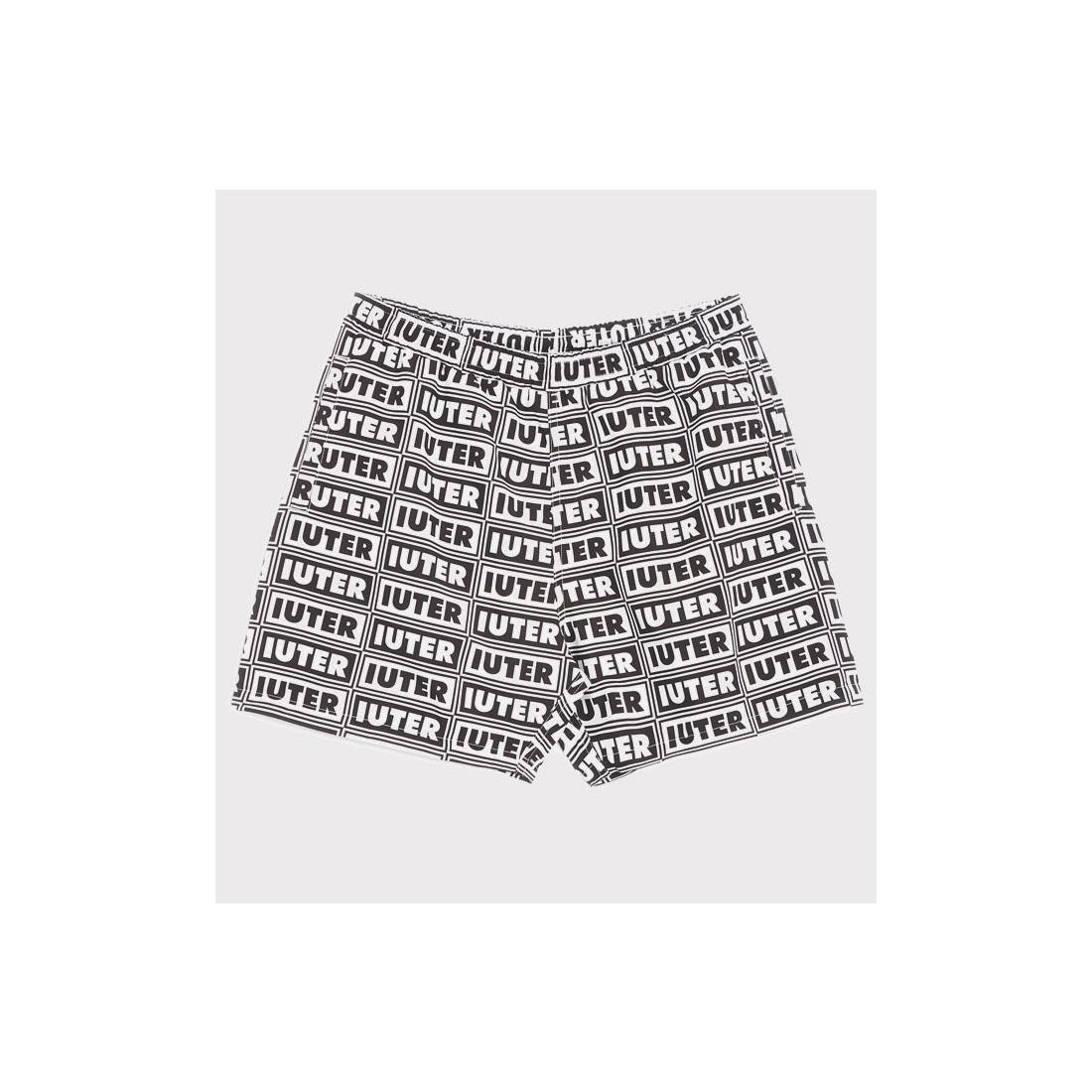 IUTER PANEL SWIM BLANCO