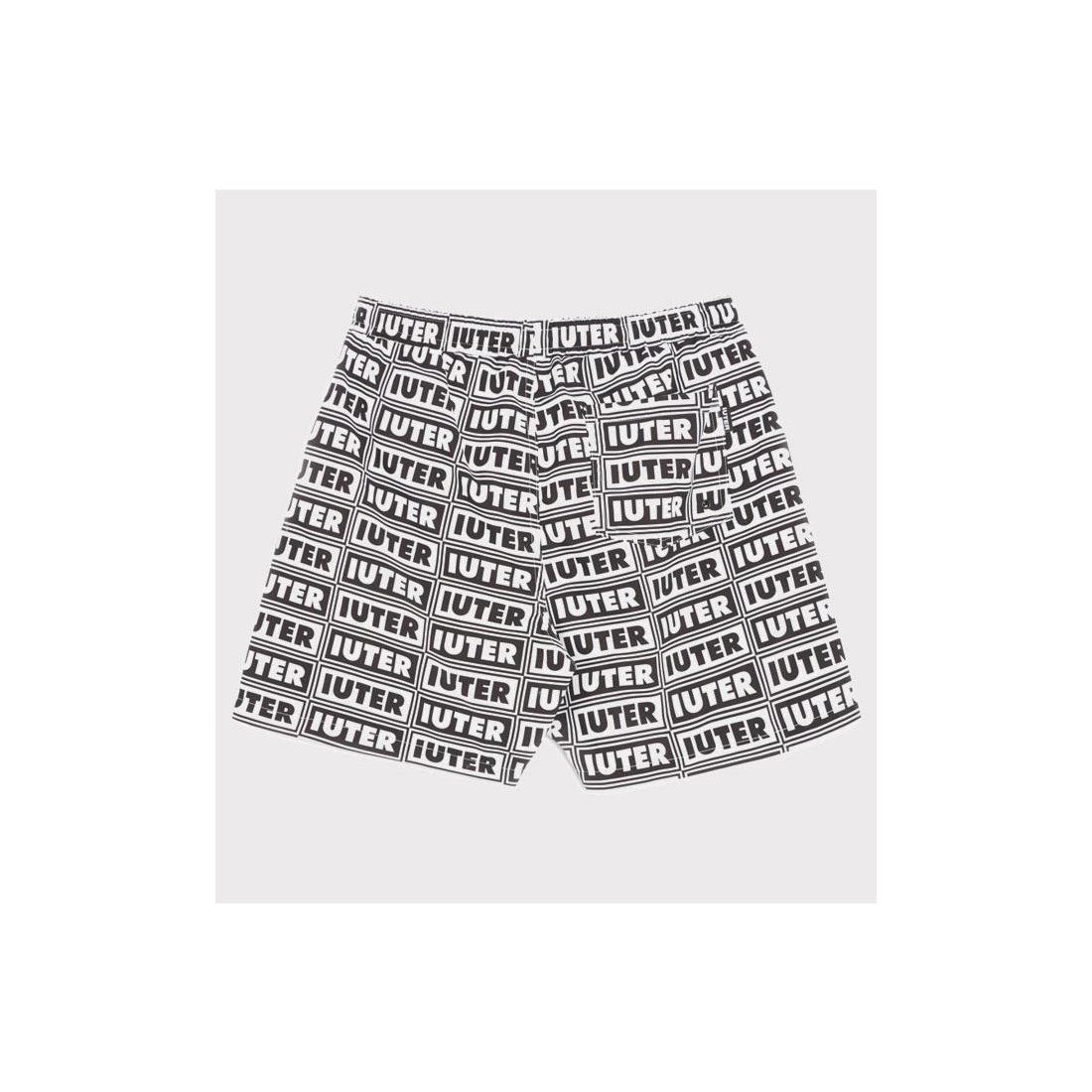IUTER PANEL SWIM BLANCO