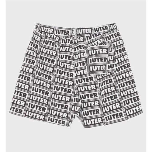 IUTER PANEL SWIM BLANCO