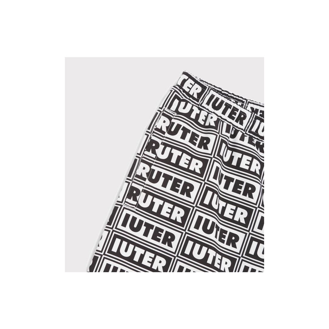 IUTER PANEL SWIM BLANCO