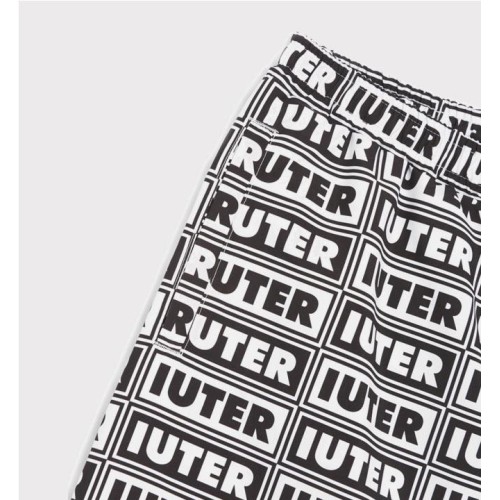IUTER PANEL SWIM BLANCO