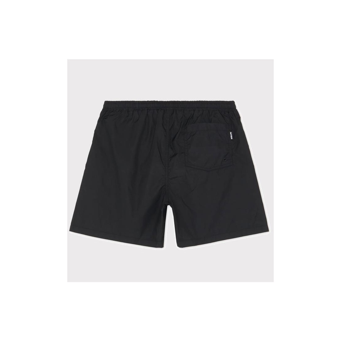 IUTER FAMILY SWIM NEGRO