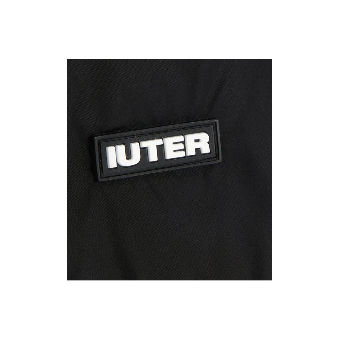 IUTER FAMILY SWIM NEGRO