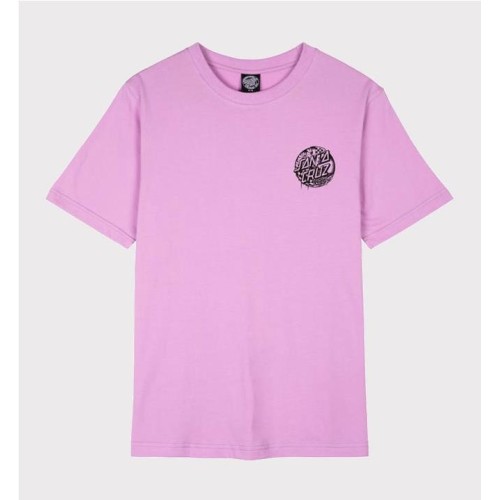 SANTA CRUZ WOMEN FUSION DOT VIOLETA 2