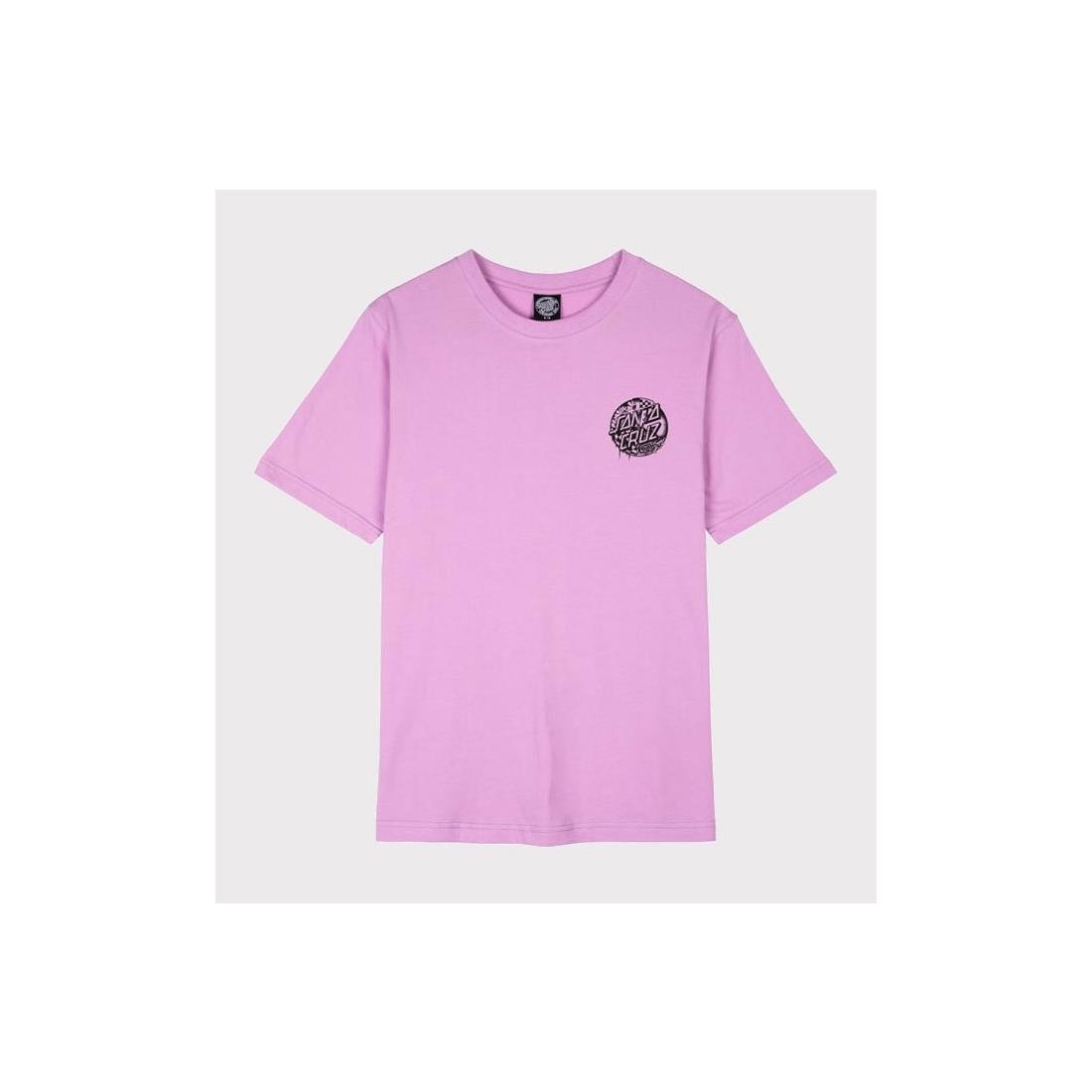 SANTA CRUZ WOMEN FUSION DOT VIOLETA