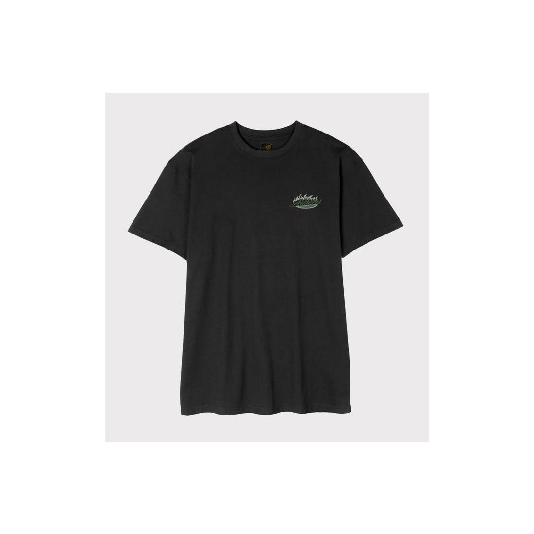 SANTA CRUZ ULTIMATE FLAME DOT NEGRO