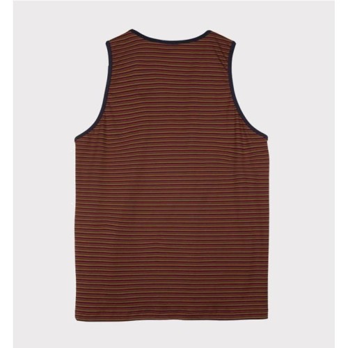 SANTA CRUZ 50TH OPUS VEST GRANATE 2