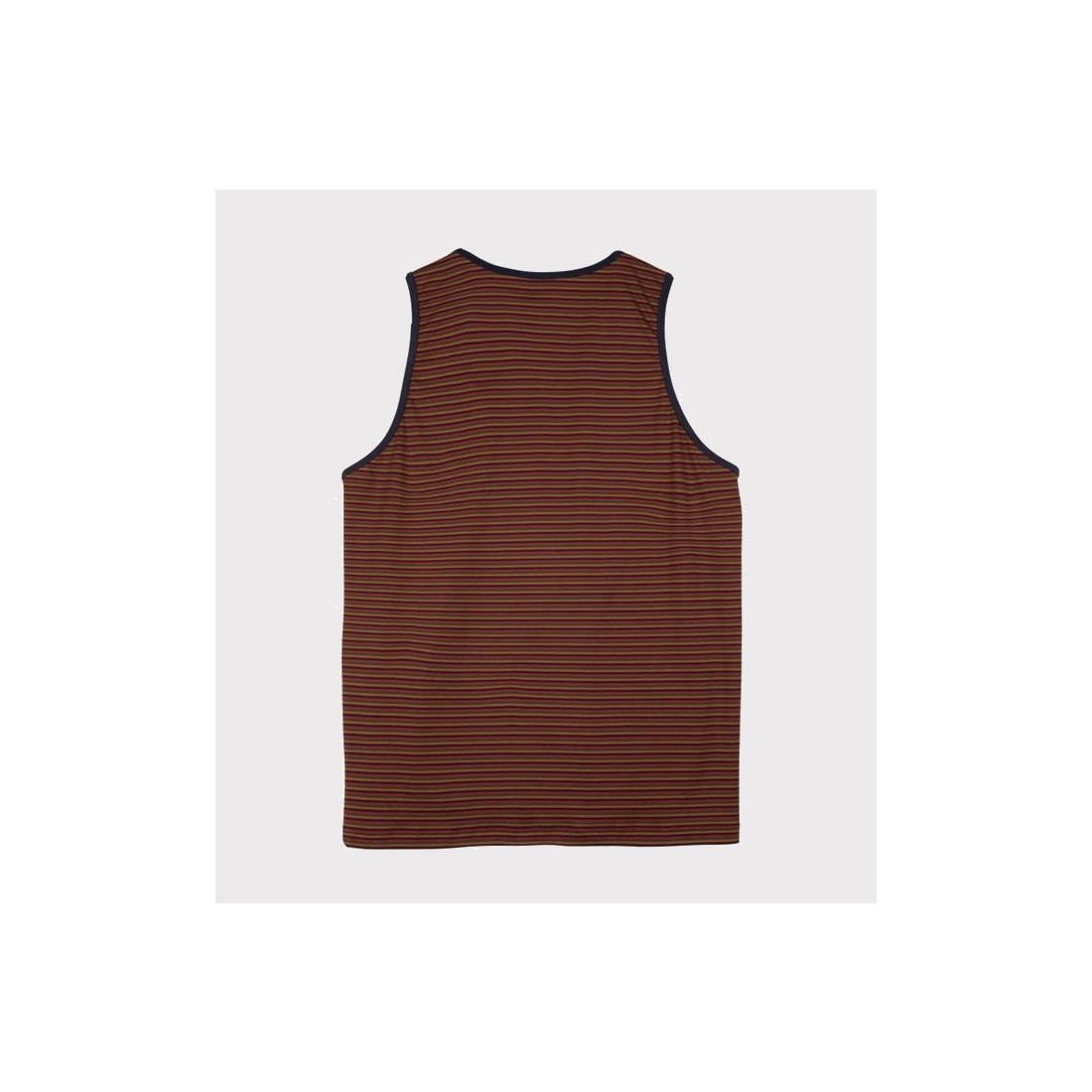 SANTA CRUZ 50TH OPUS VEST GRANATE
