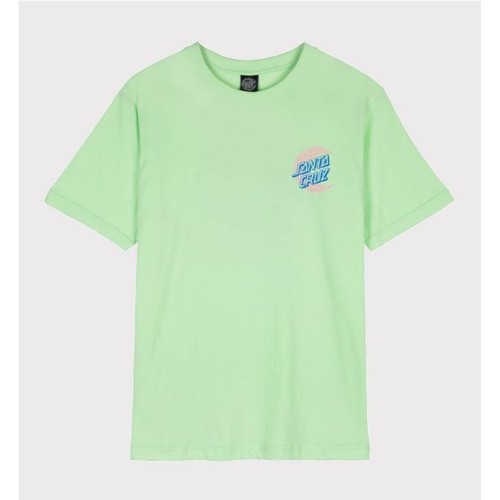 SANTA CRUZ WOMAN GEO MOON DOT VERDE 2