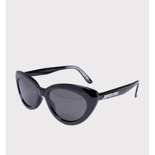 SANTA CRUZ WMNS TROPICAL SUNG NEGRO