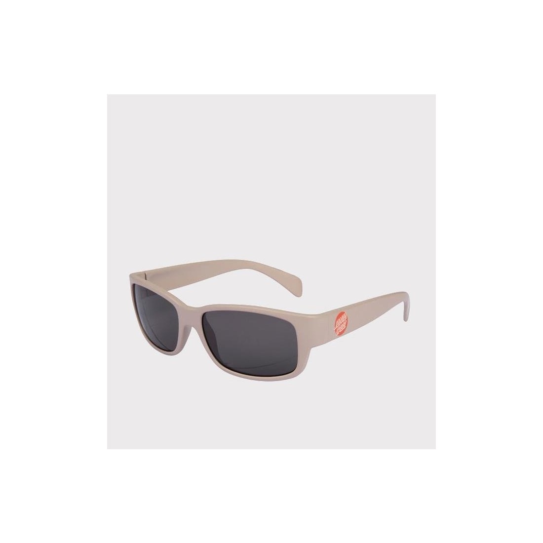 SANTA CRUZ SHADOWLLES SUNGL BEIGE