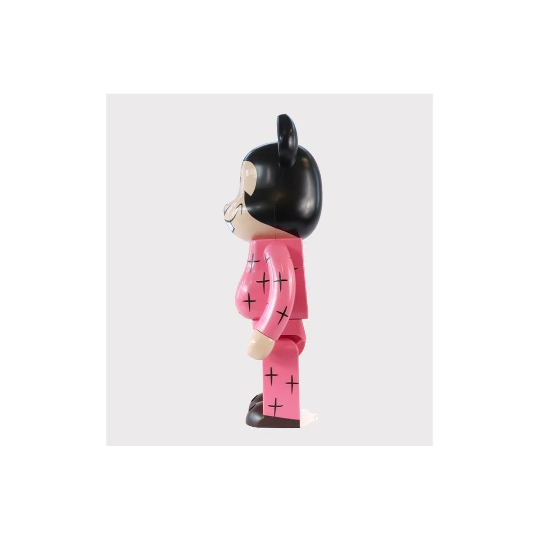 BEARBRICK FUJIO AKATSUKA IYAMI ROSADO