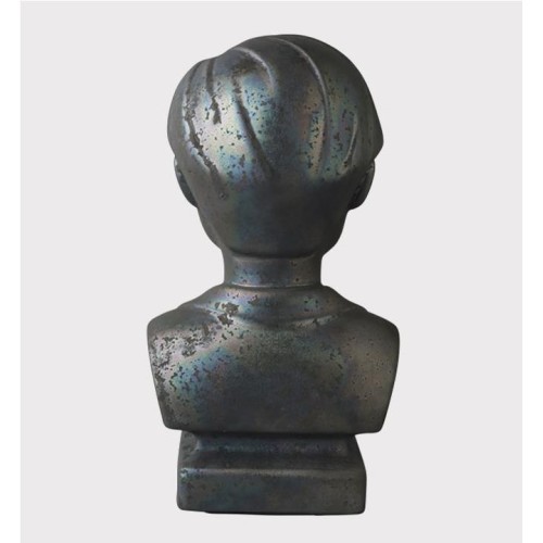 CERAMIK ANDY WARHOL 60S BUST MULTICOLOR 2