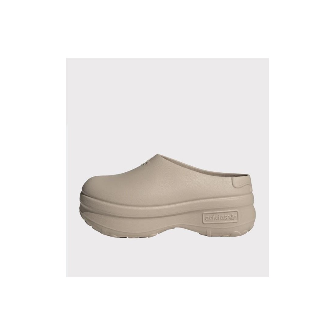ADIDAS ADIFOM STAN MULE W BEIGE