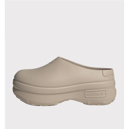 ADIDAS ADIFOM STAN MULE W BEIGE