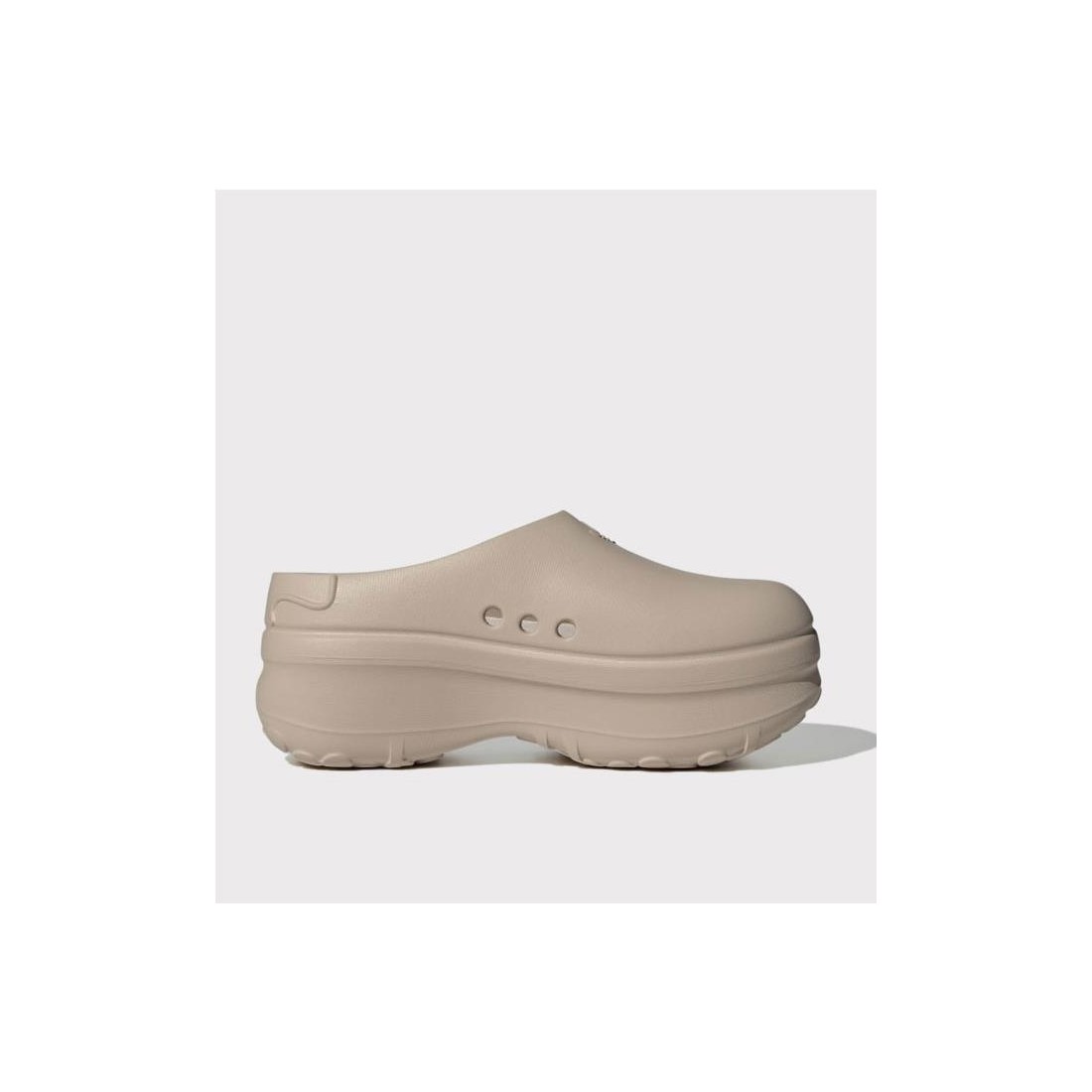 ADIDAS ADIFOM STAN MULE W BEIGE