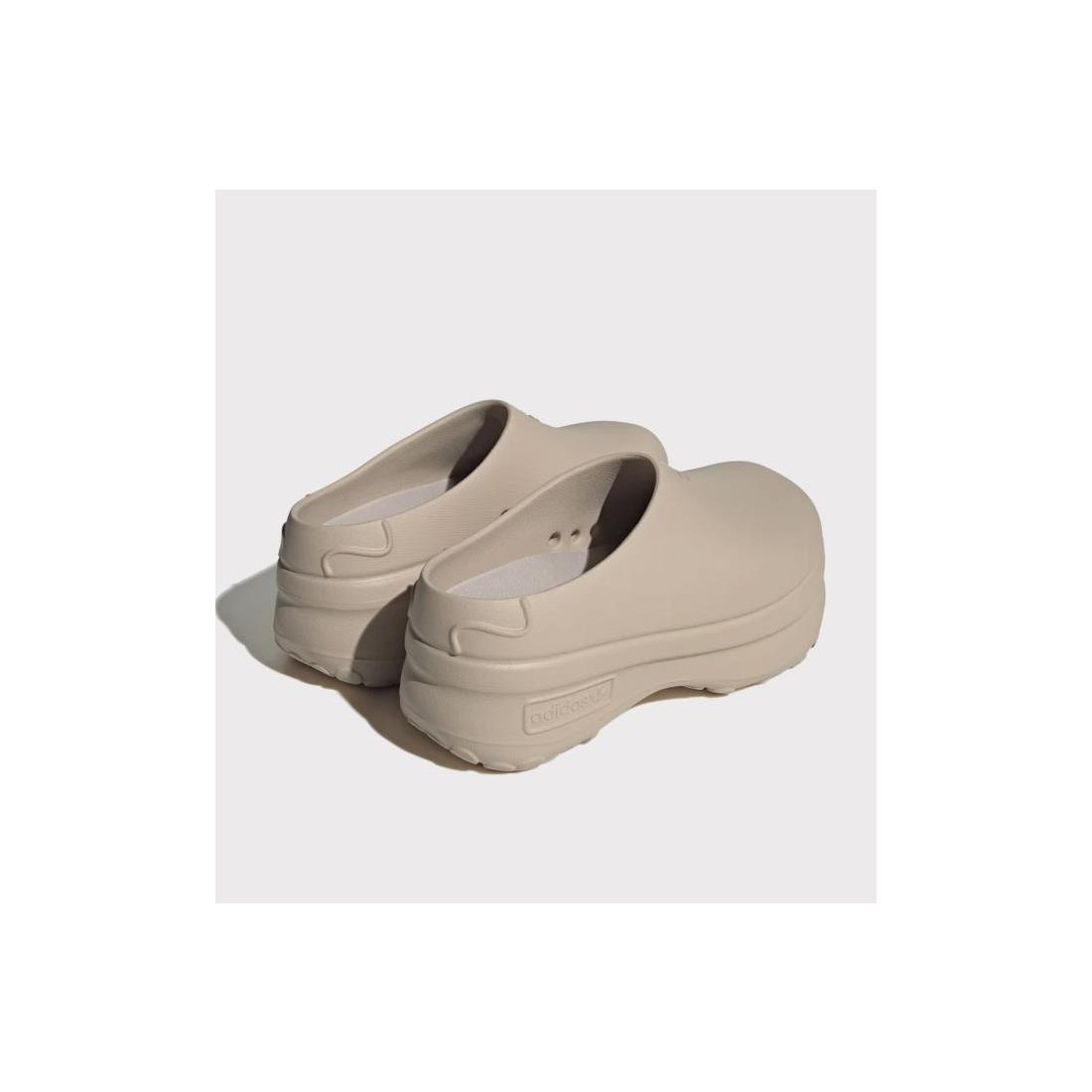 ADIDAS ADIFOM STAN MULE W BEIGE