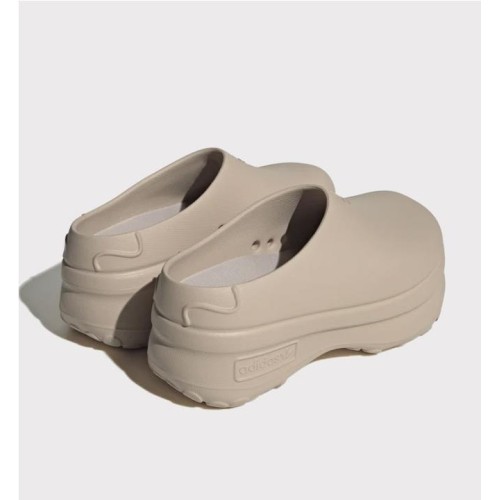 ADIDAS ADIFOM STAN MULE W BEIGE